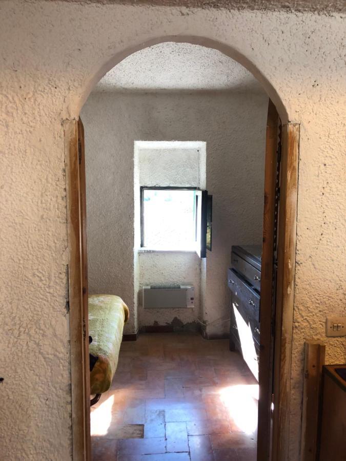 Vila Torretta Del Sordo Lago Di Bolsena Piansano Exteriér fotografie
