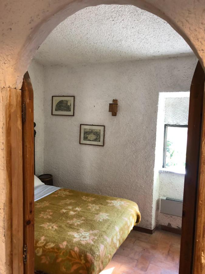 Vila Torretta Del Sordo Lago Di Bolsena Piansano Exteriér fotografie