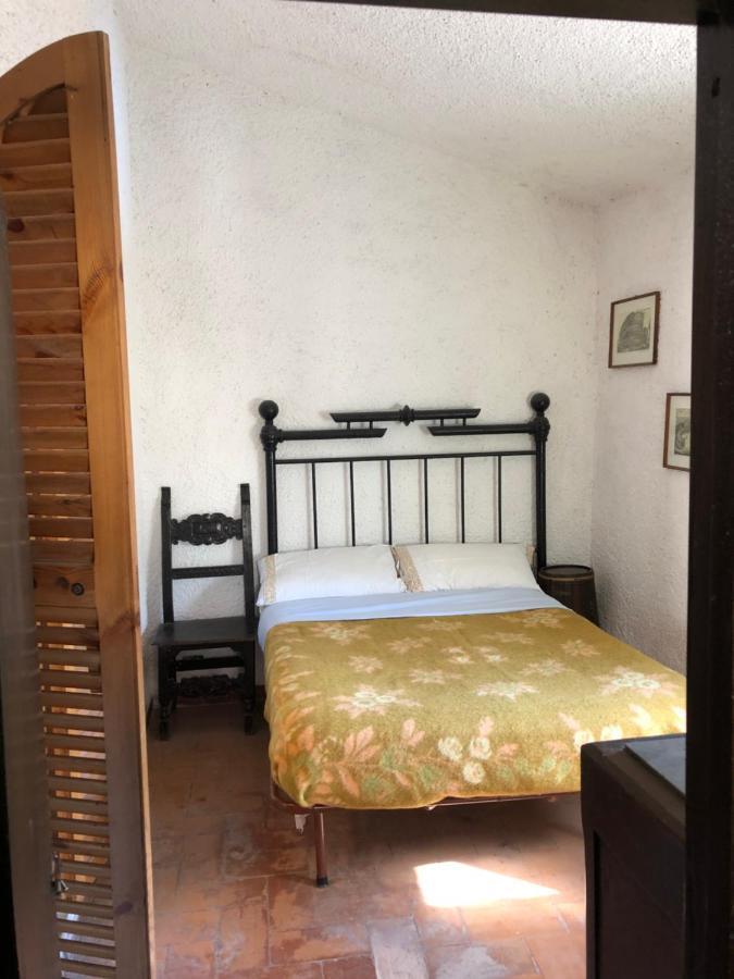 Vila Torretta Del Sordo Lago Di Bolsena Piansano Exteriér fotografie